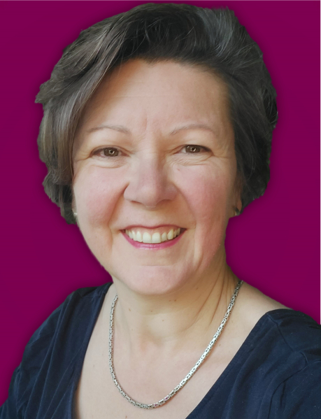 Martina Maria Altmann