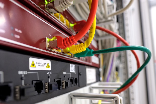 Tarifvergleich DSL für Geschäftskunden