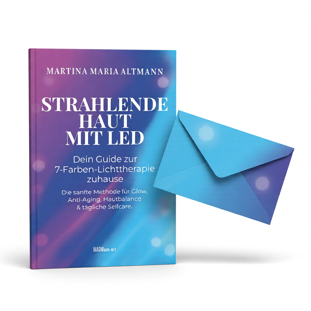 Neuigkeiten von Martina Maria Altmann via Newsletter