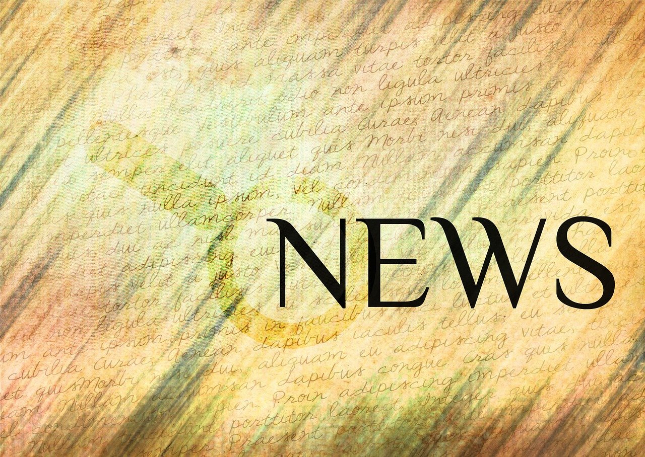 Neuigkeiten via Newsletter