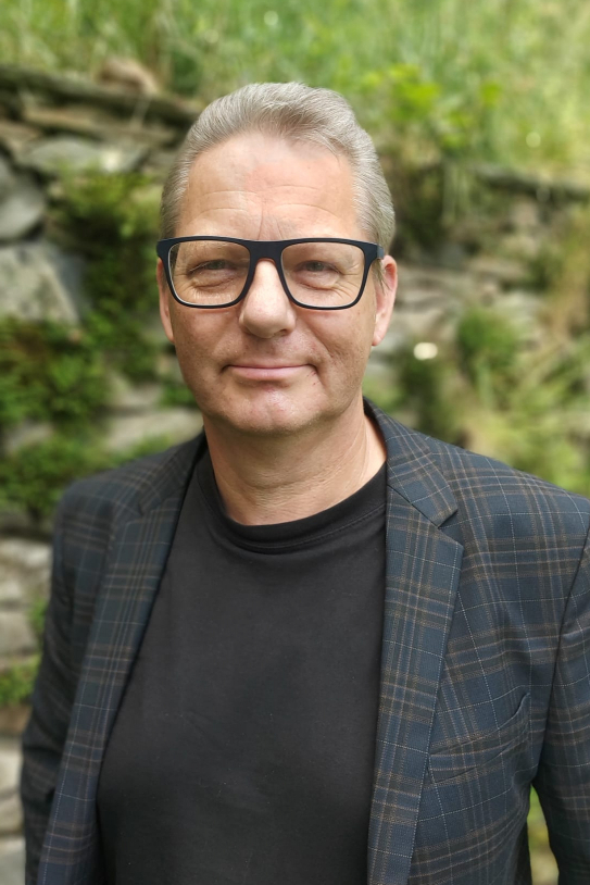Dirk Woita