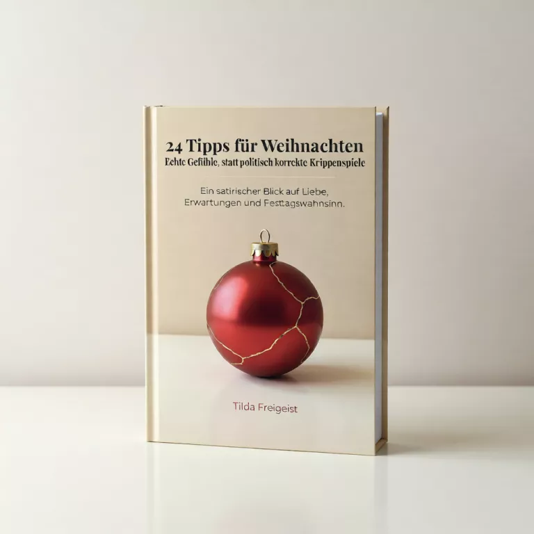 Neuigkeiten von Tilda Freigeist via Newsletter