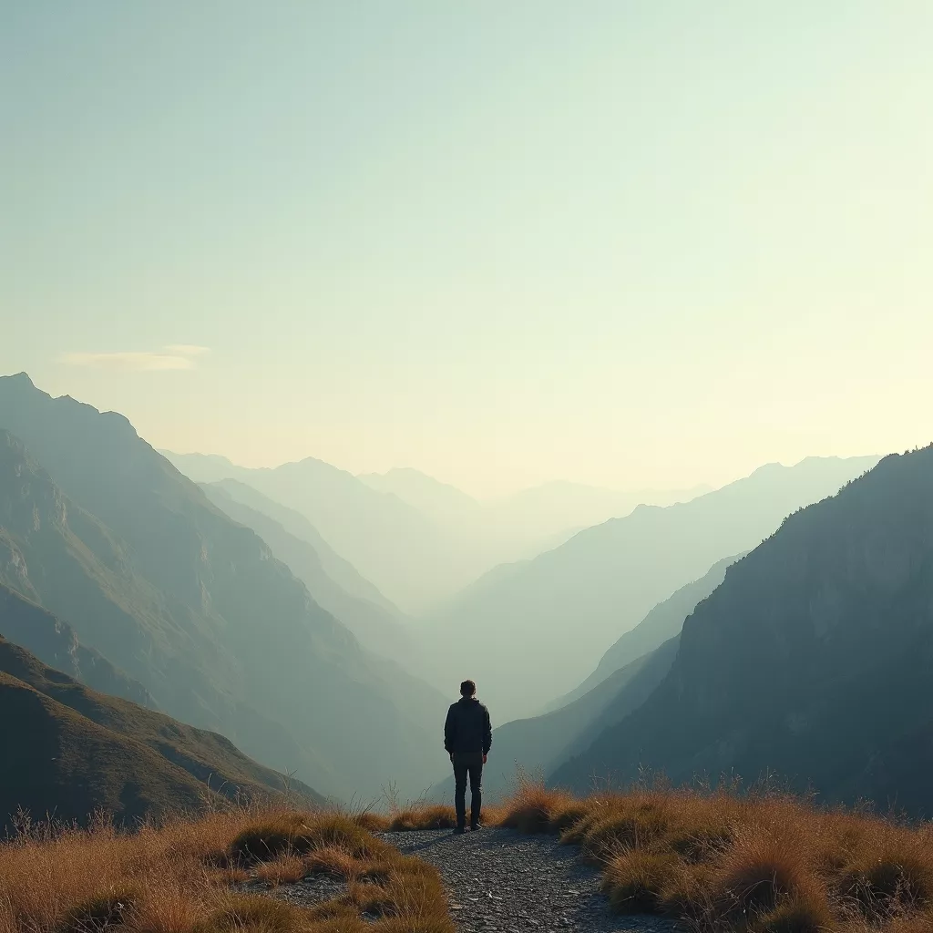 Wandel beobachten ohne Deutung